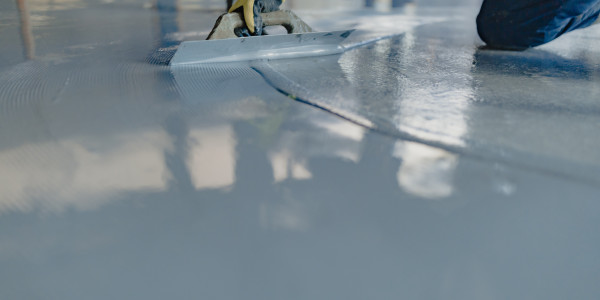 Pintar Fachadas de Naves Industriales, Fábricas y Almacenes Zaragoza · Pavimentos para Pintado de Parkings