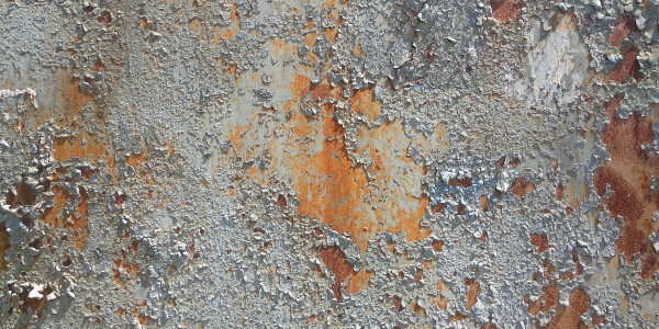 Pintar Fachadas de Naves Industriales, Fábricas y Almacenes Zaragoza · Pintura Anticorrosiva con Protección a la Oxidación y Desgaste