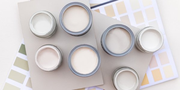 Pintar Fachadas y Patios de Luces de Comunidades Vecinos / Propietarios Zaragoza · Pintura para Pintar Viviendas y Edificios Residenciales