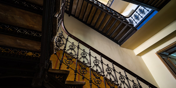 Rehabilitación y Restauración de Fachadas · Restauración de Edificios Históricos / Emblemáticos