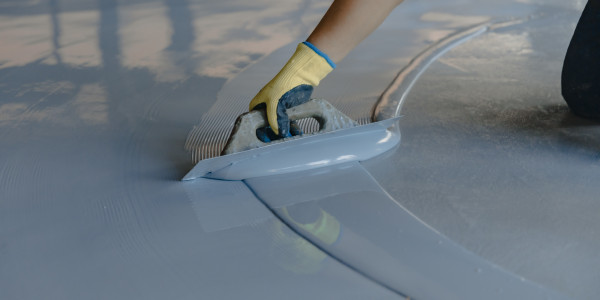 Trabajos Verticales en Fachadas de Edificios / Viviendas · Pintura y Pavimentos para Pintar Garajes y Parkings